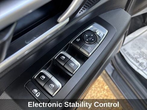 Used 2020 Kia Telluride S image 13