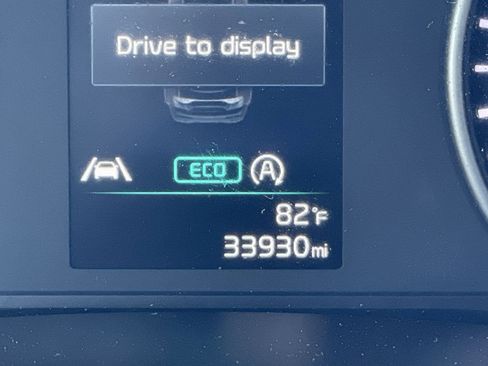 Used 2022 Kia Stinger GT-Line w/ Sun & Sound Package image 12