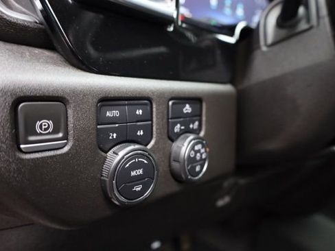 Certified 2023 Chevrolet Silverado 1500 RST image 15