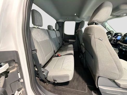 Used 2021 Ford F150 XLT w/ Equipment Group 302A High image 21