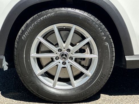 Certified 2025 Mercedes-Benz GLE 450e 4MATIC image 12