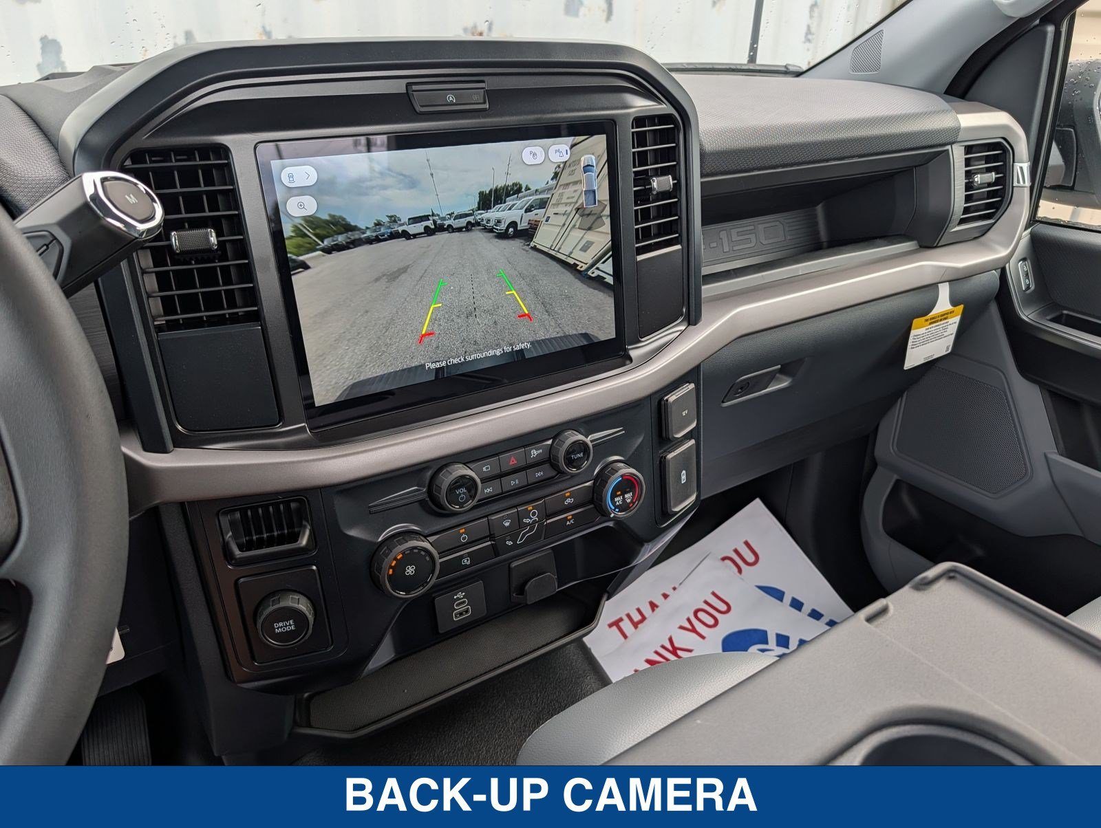 New 2026 Ford F150 XL RWD image 28
