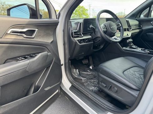 Used 2024 Kia Sportage X-Line image 13