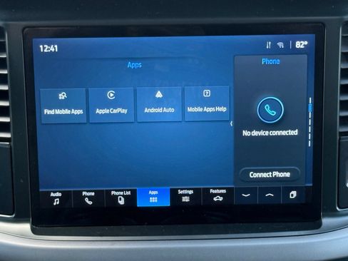 Used 2025 Ford F150 XLT w/ Equipment Group 301A Standard AWD/4WD image 20
