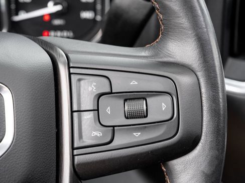 Used 2020 GMC Sierra 1500 AT4 w/ AT4 Premium Package image 15