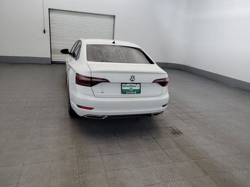 Used 2019 Volkswagen Jetta R-Line FWD image 6