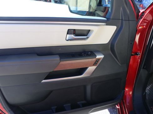 Used 2023 Toyota Tundra 1794 Edition image 17