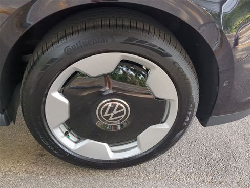 New 2025 Volkswagen ID. Buzz Pro S image 14