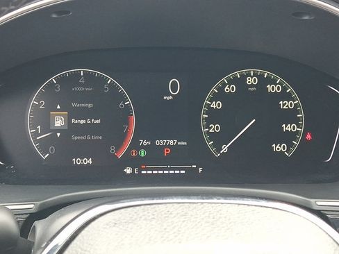 Used 2023 Honda Civic EX-L image 22
