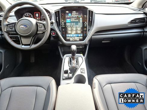 Certified 2025 Subaru Crosstrek 2.5i Limited image 15