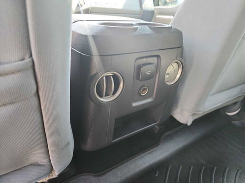 Used 2012 Ford F350 XLT w/ XLT Value Pkg image 33