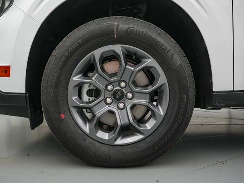 New 2026 Ford Maverick XLT image 11