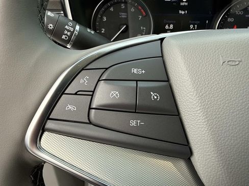 New 2026 Cadillac XT5 Premium Luxury w/ Driver Assist Package image 30