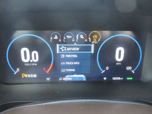 Used 2021 Ford F150 King Ranch w/ Equipment Group 601A High AWD/4WD image 32