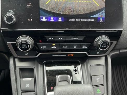Used 2022 Honda CR-V EX image 16