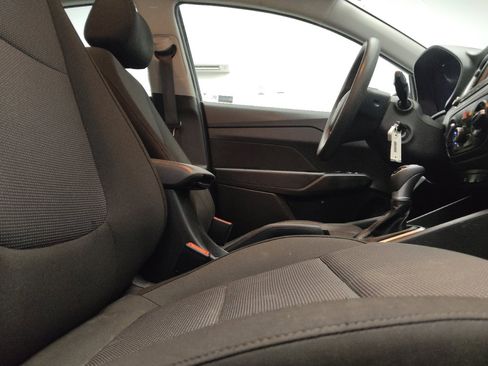 Used 2022 Hyundai Accent SEL FWD image 21