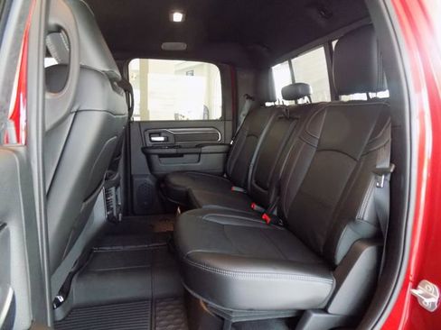 New 2026 RAM 2500 Power Wagon AWD/4WD image 31