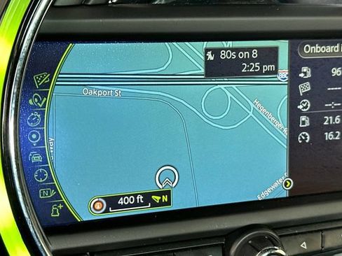 Used 2015 MINI Cooper S FWD image 21