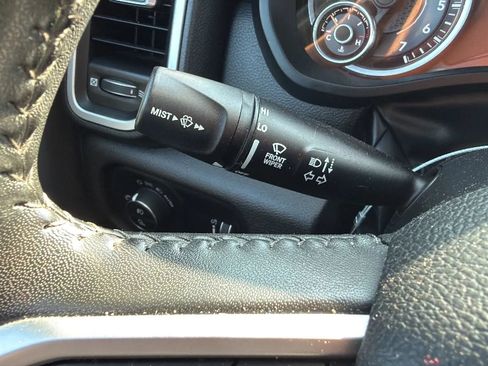 Used 2022 RAM 1500 Big Horn RWD image 13