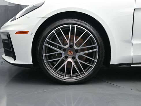 New 2026 Porsche Panamera 4 AWD/4WD image 7
