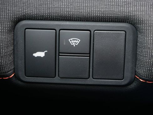 New 2026 Honda Passport TrailSport image 17