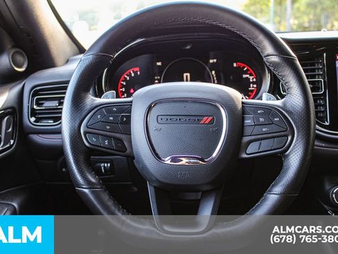 Used 2025 Dodge Durango GT RWD image 26