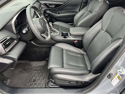 Used 2025 Subaru Outback Touring w/ Popular Package #2 image 23