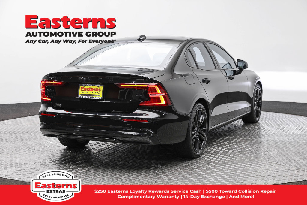 Used 2024 Volvo S60 B5 Plus FWD image 6