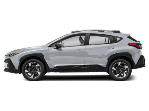 Used 2024 Subaru Crosstrek 2.5i Limited w/ Popular Package #3A image 3