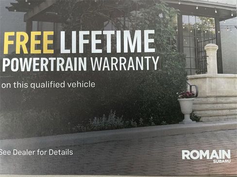 Certified 2025 Subaru Outback Premium w/ Popular Package #1A image 28