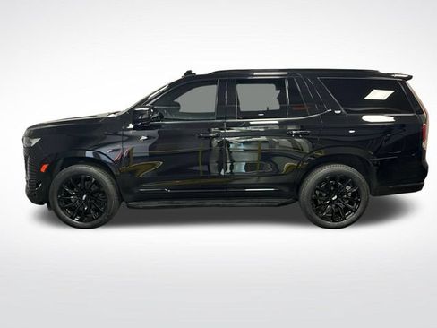 Certified 2021 Cadillac Escalade Sport AWD/4WD image 2