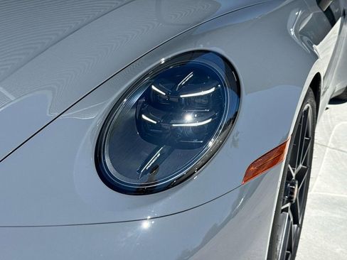 New 2026 Porsche 911 Carrera 4 GTS image 7