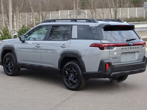 New 2026 Subaru Outback Limited w/ Premium/Limited Package image 5