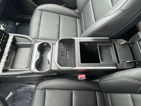 New 2026 GMC Terrain Elevation w/ Elevation Premium Package AWD/4WD image 21