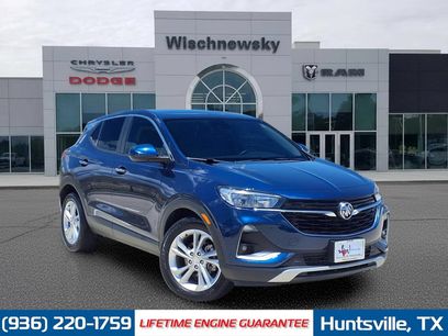 Used 2023 Buick Encore GX Preferred w/ Cold Weather Comfort Package