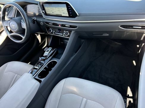Used 2023 Hyundai Sonata SEL w/ Convenience Package FWD image 30