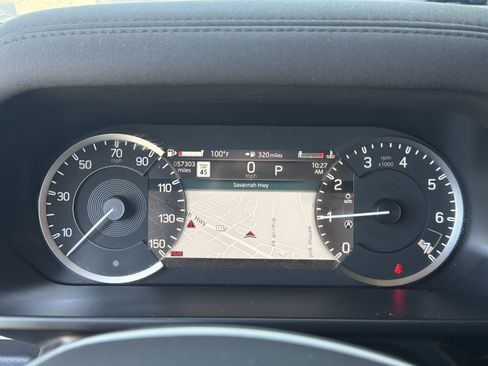 Used 2021 Land Rover Defender 110 AWD/4WD image 21