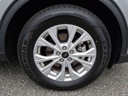 Used 2024 Ford Escape Active FWD image 9