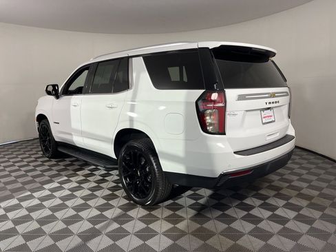 Used 2023 Chevrolet Tahoe LS image 13