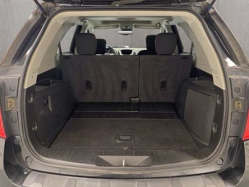 Used 2013 Chevrolet Equinox LT AWD/4WD image 21