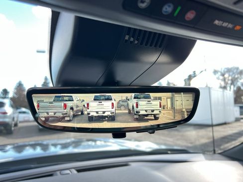 New 2026 GMC Sierra 1500 Denali w/ Denali Reserve Package image 33