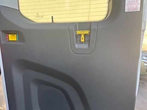 New 2025 Ford Transit 350 XL image 25