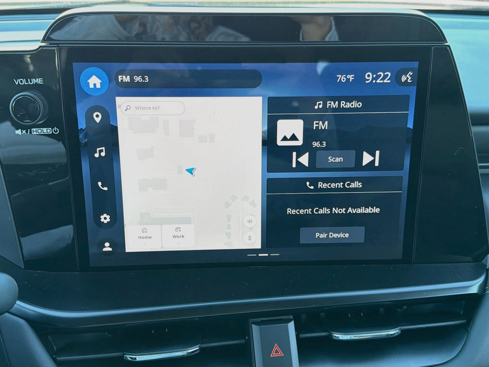New 2026 Subaru Outback Touring XT AWD/4WD image 29