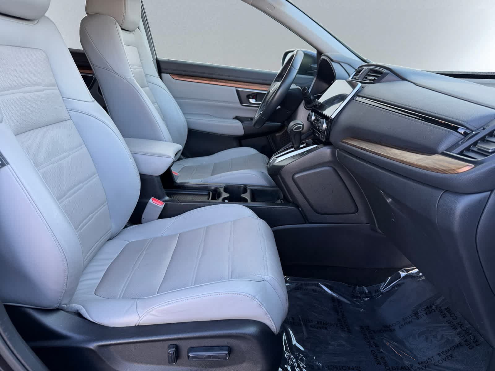Used 2019 Honda CR-V EX-L image 20