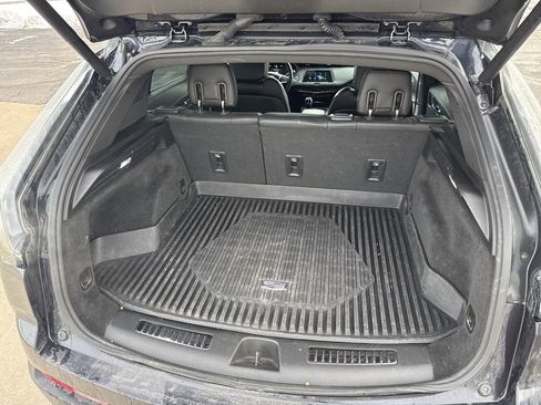 Used 2022 Cadillac XT4 Sport image 8