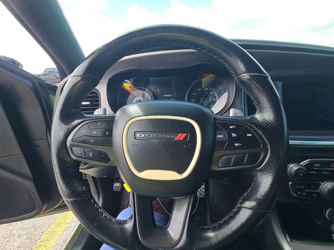Used 2020 Dodge Charger GT w/ Plus Group RWD image 13