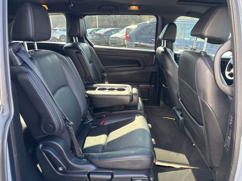 Used 2024 Honda Odyssey Sport image 22