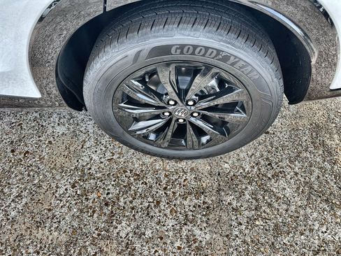 New 2026 Buick Envista Sport Touring w/ Convenience I Package image 12