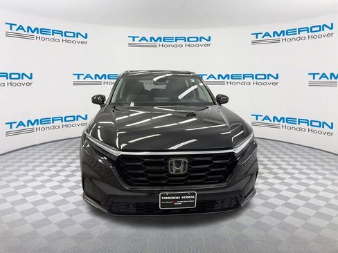 Used 2025 Honda CR-V EX-L image 8