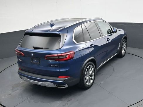 Used 2019 BMW X5 xDrive50i w/ Premium Package 2 image 23